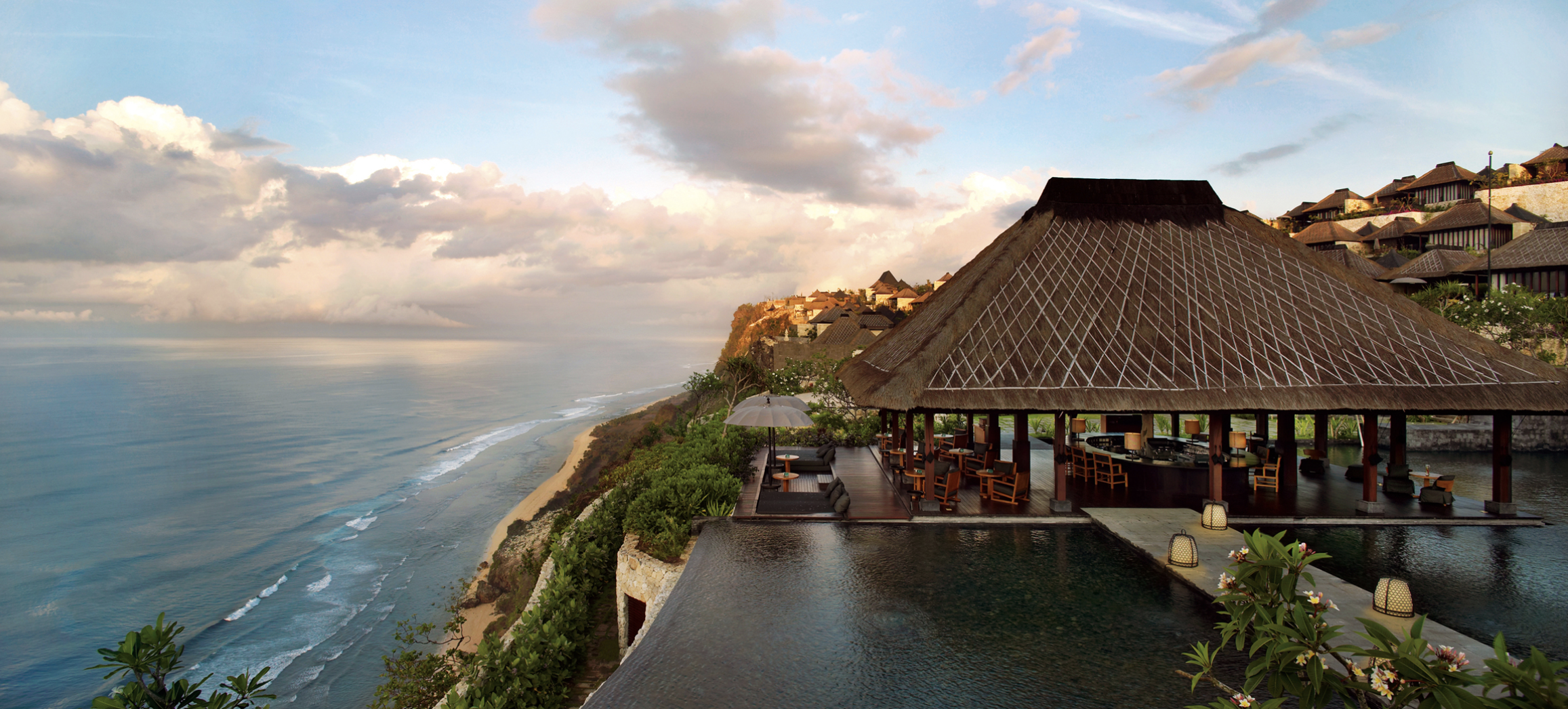 Bulgari Resort Panorama