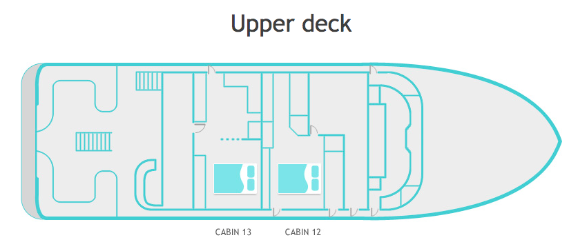 upper deck upper deck