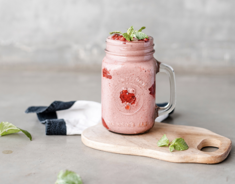 Smoothie Sri Lanka