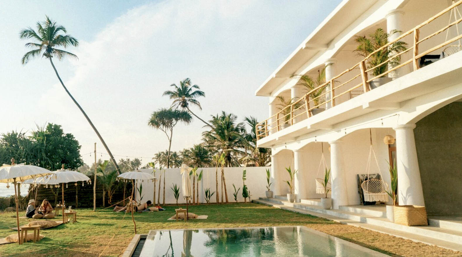 Dreamsea Sri Lanka