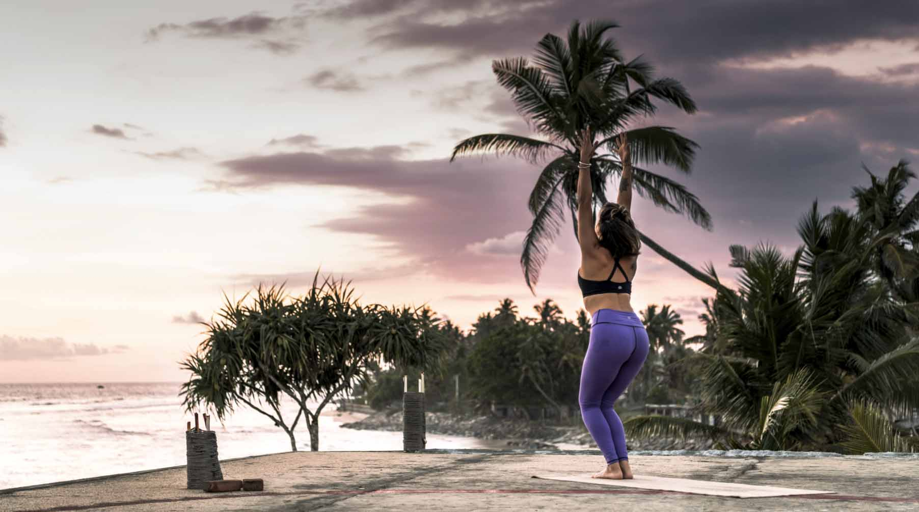 Yoga Dreamsea Sri Lanka
