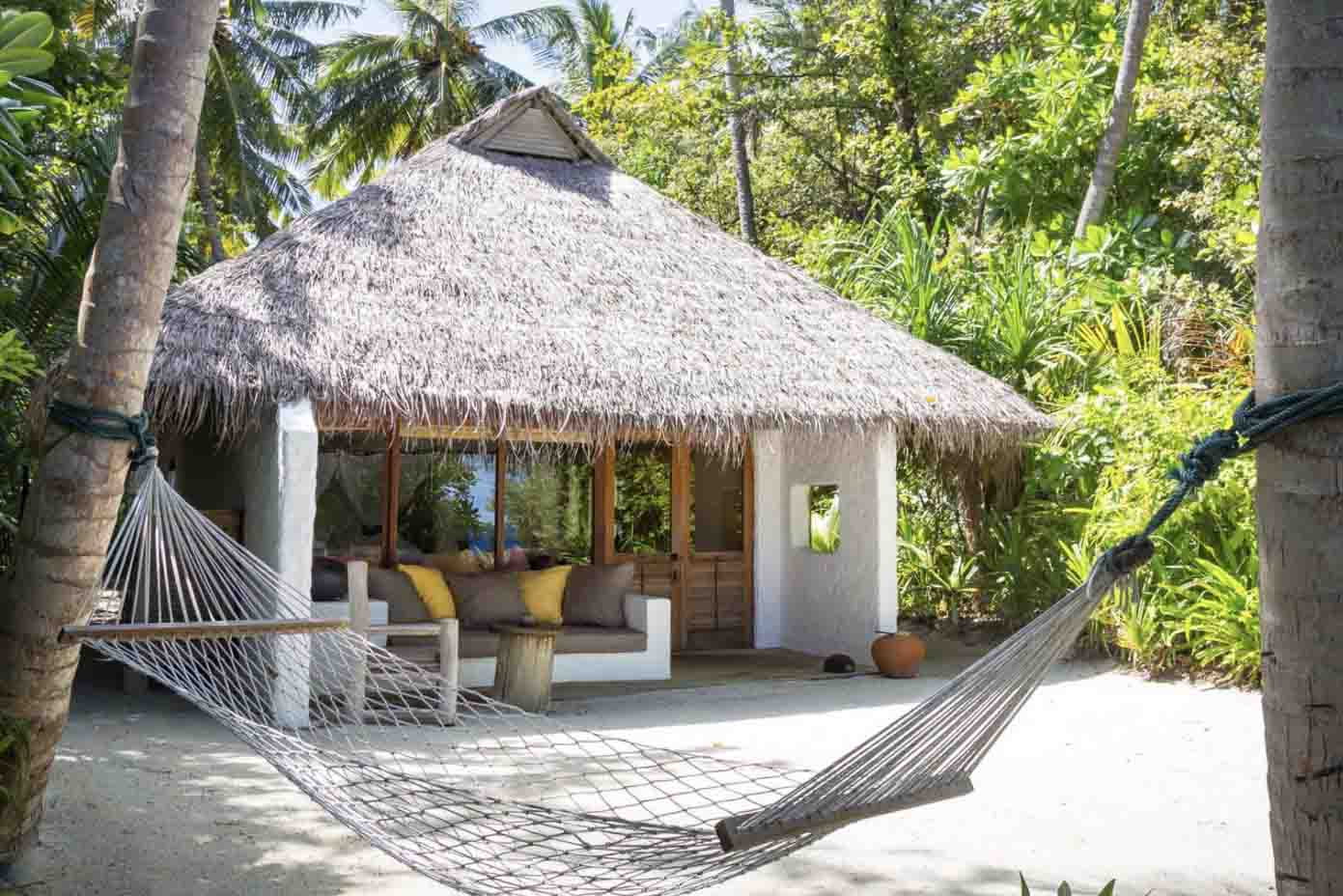 Soneva Fushi Villa Soneva Fushi Villa