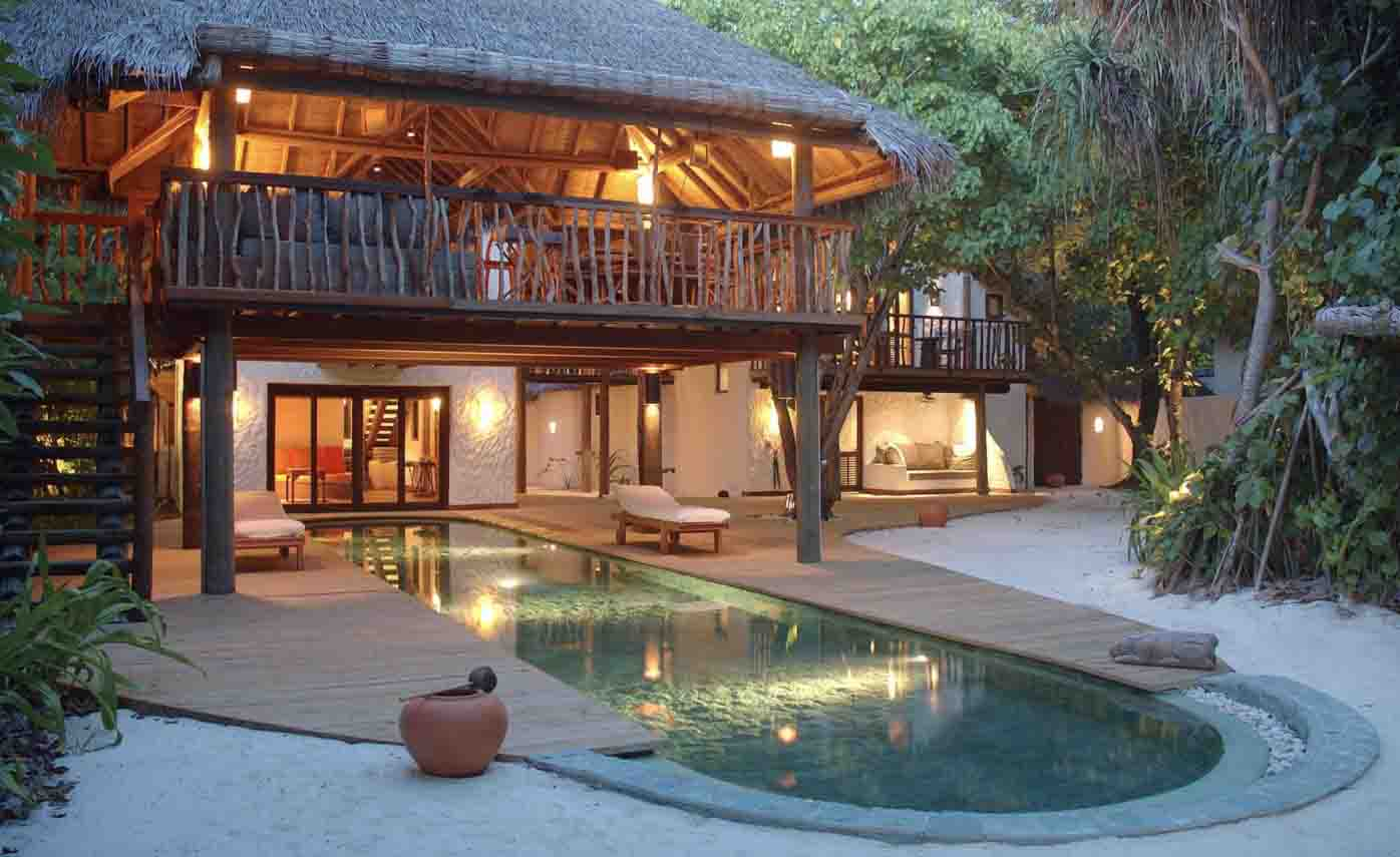 Sunset Retreat Sunset Retreat