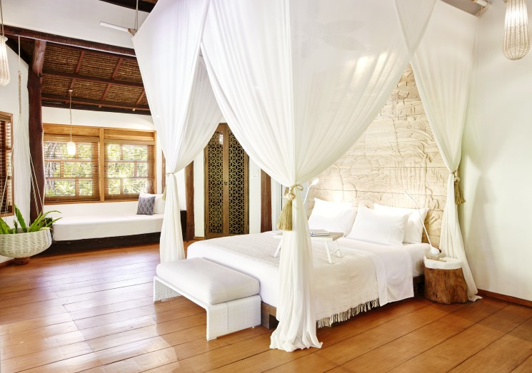 S Bedroom