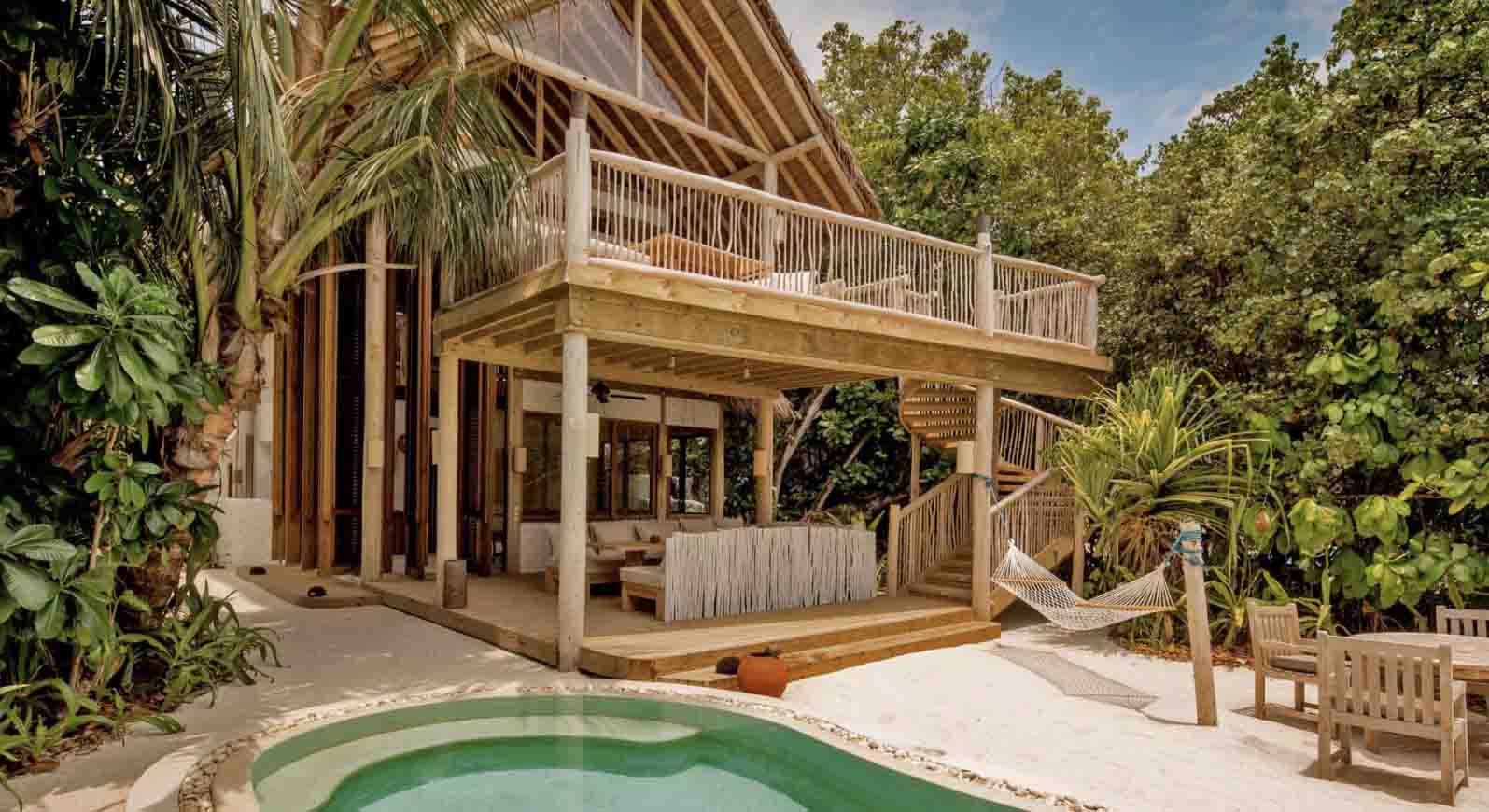 2 Bedroom Crusoe Suite With Pool 2 Bedroom Crusoe Suite With Pool