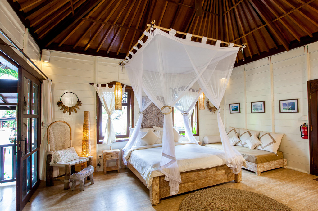 room rinjani