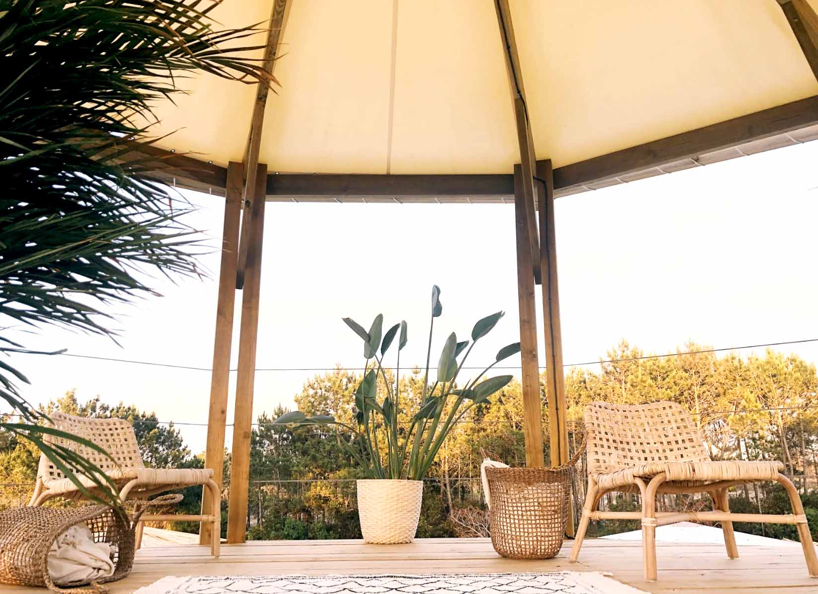 Chill-Out Dreamsea Portugal Centro