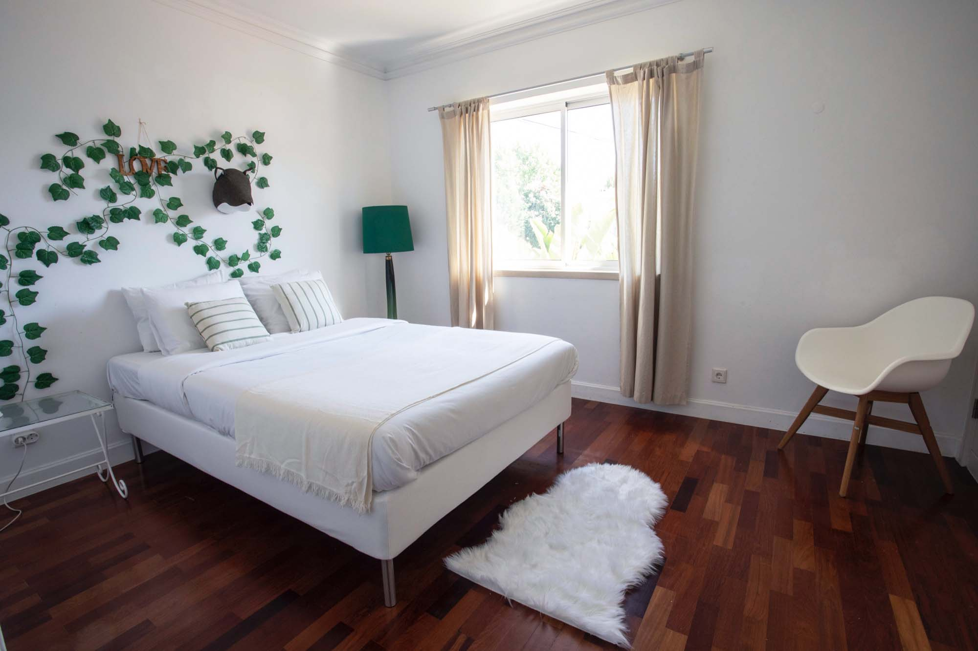 Classic Double Room Classic Double Room