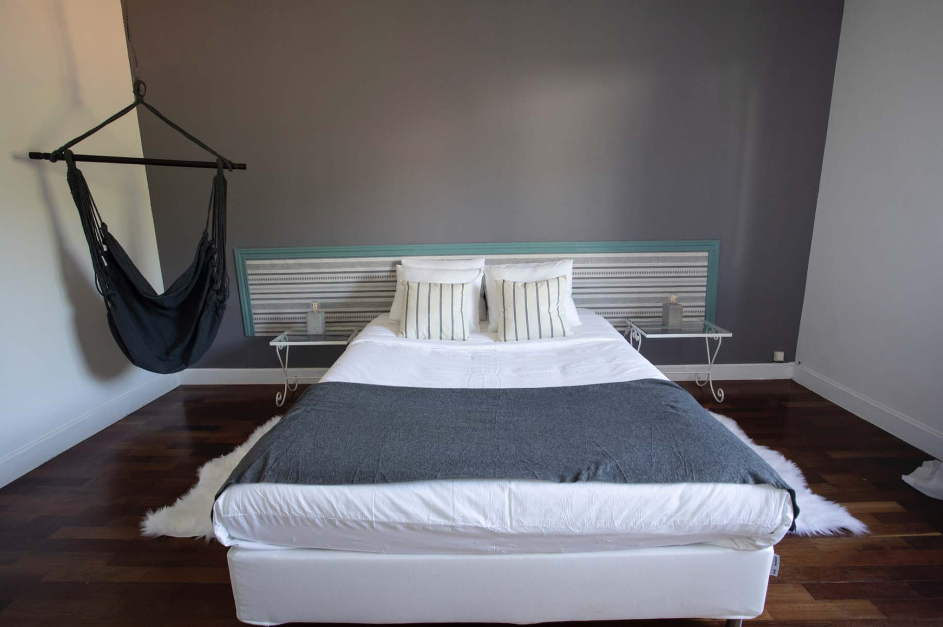 Deluxe Suite Deluxe Suite