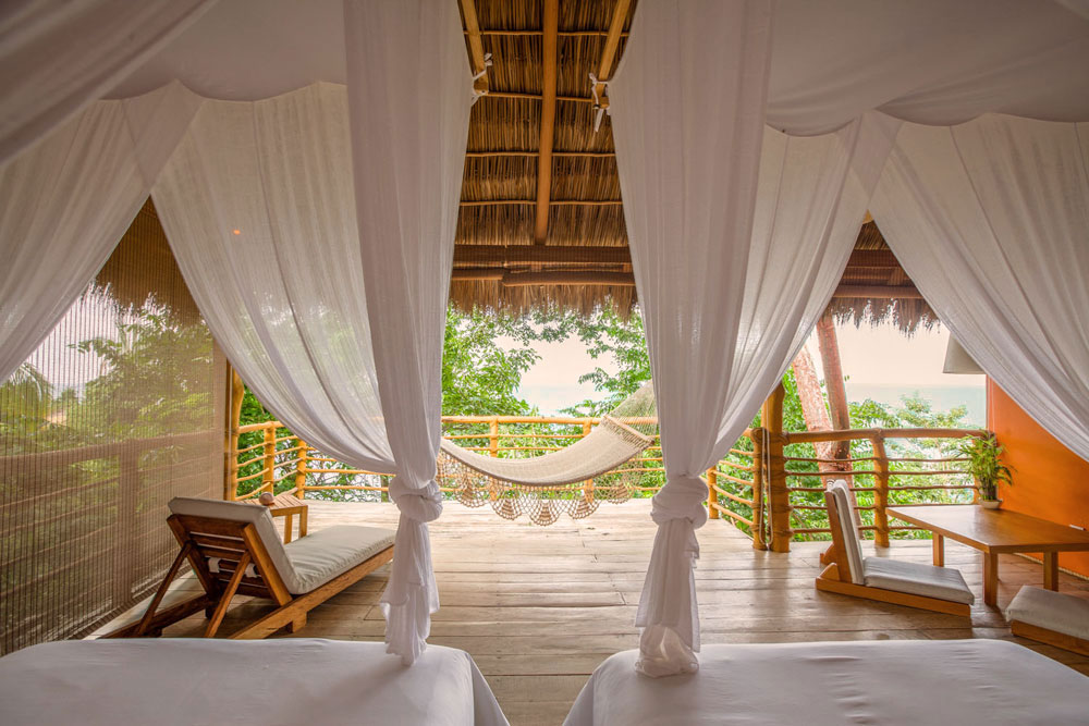 Eco Suite
