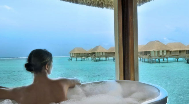 overwater overwater