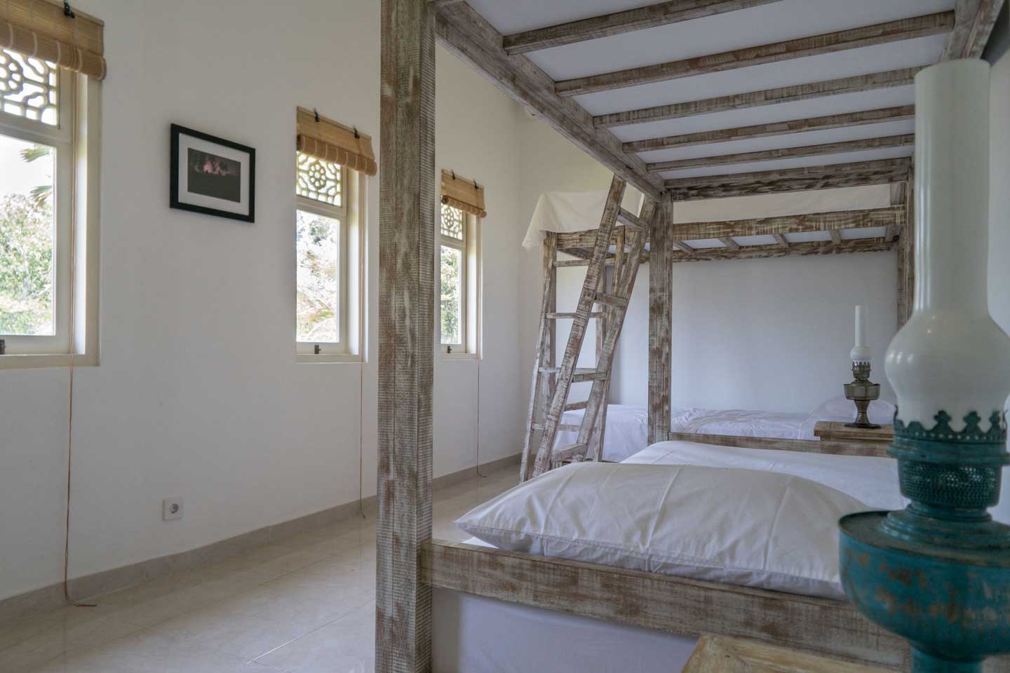 room agung