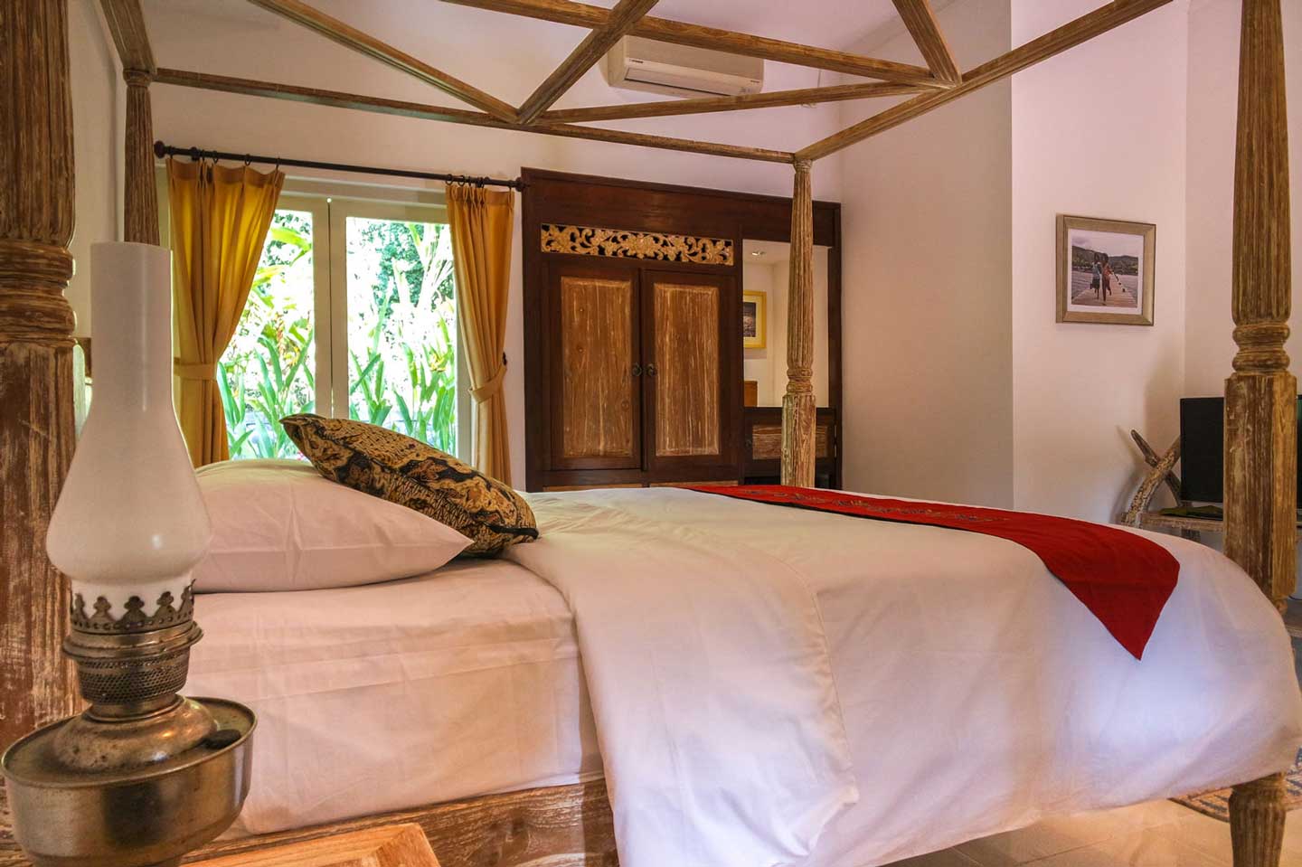 room bromo