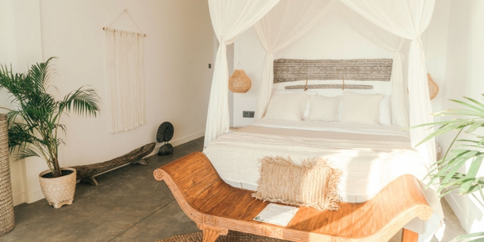 Double Room - Private Dreamsea Sri Lanka