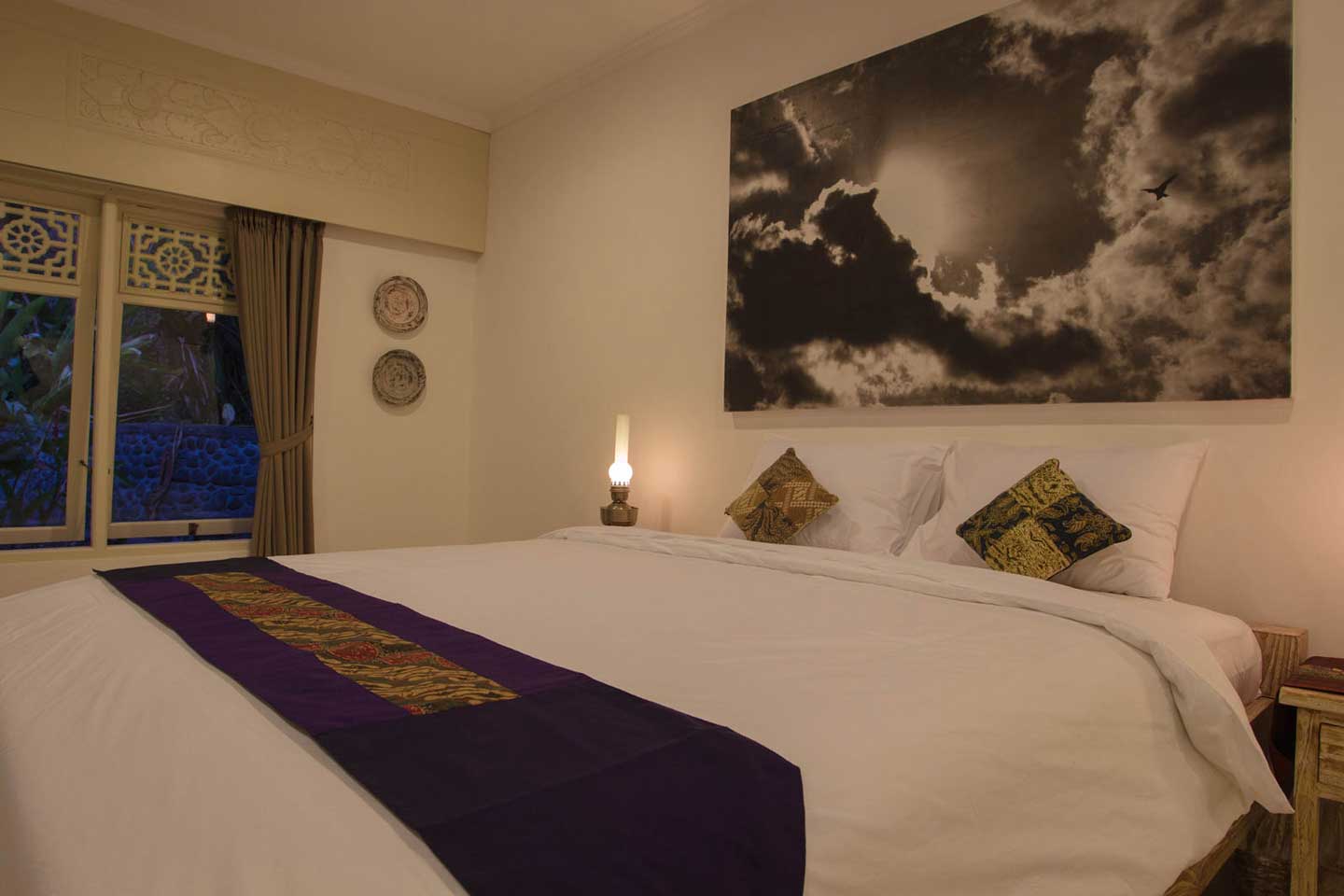semeru bungalow