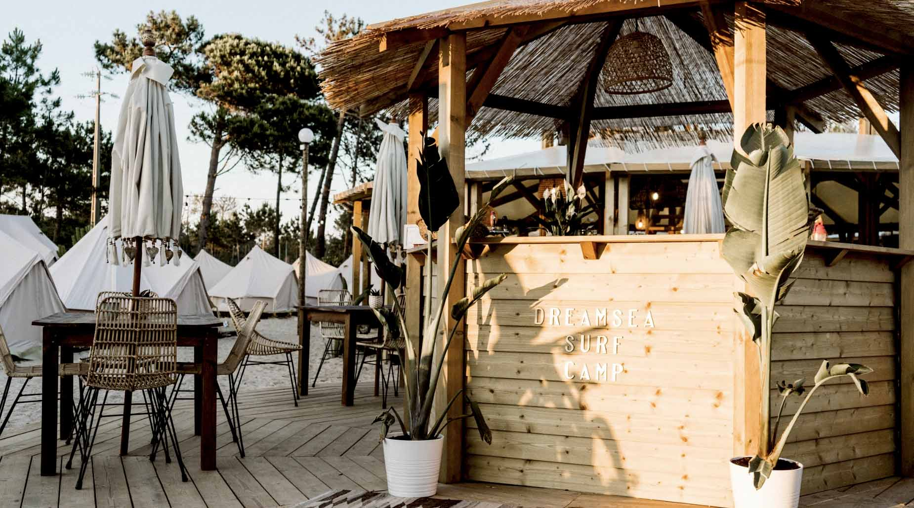 Dreamsea Portugal Centro Bar