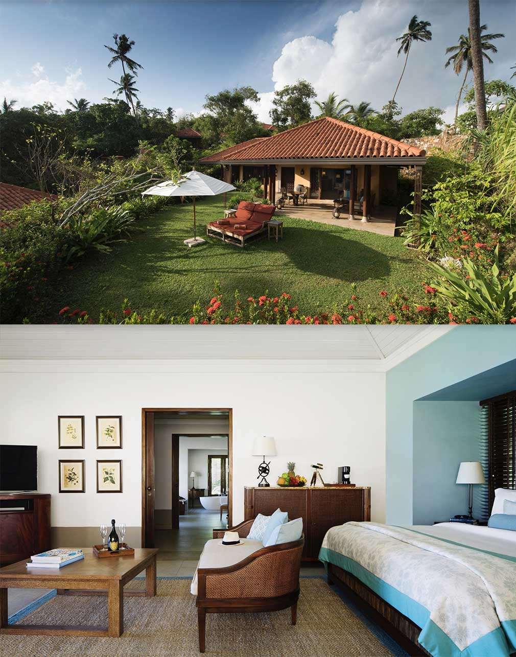 Ocean Villa