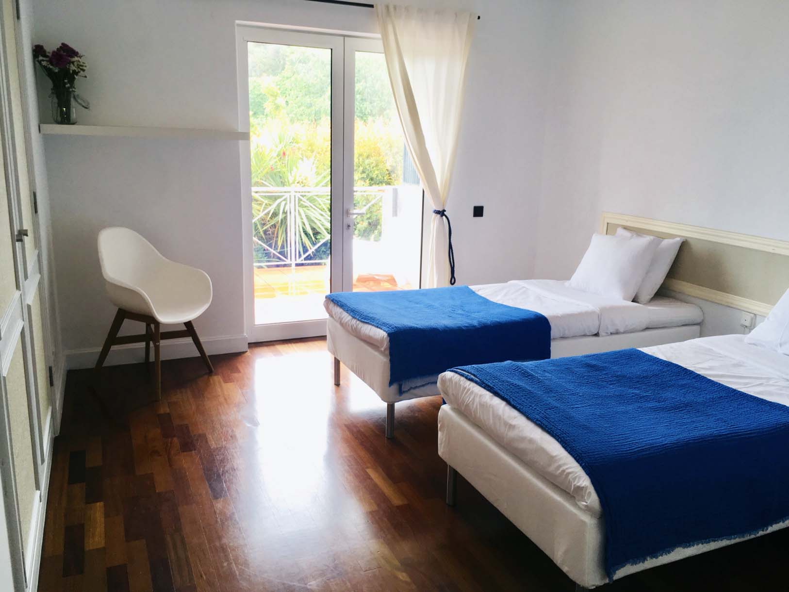 Twin / Double Room Twin / Double Room