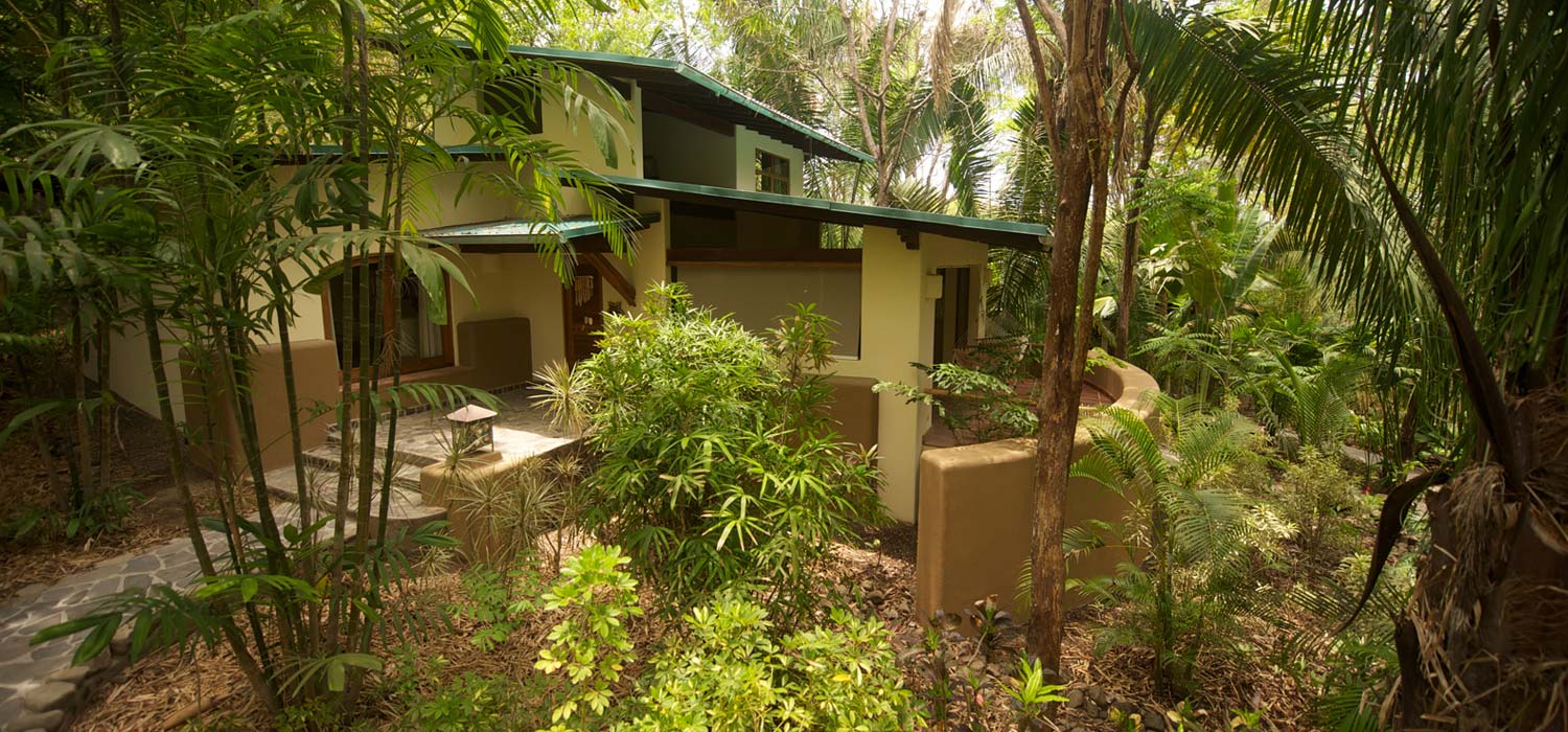 Surf Villas